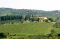 Italian holiday rental apartments in Tuscany, close to Florence. Farmhouse San Vincenzo a Torri