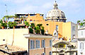 Self catering holiday flat, Rome, Italy