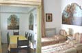 Self catering holiday flat, Rome, Italy