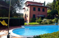 A holiday house for rent near Vinci - Tuscany, Italy