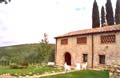 Holiday rental apartments in Chianti, Tuscany