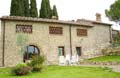 Holiday rental apartments in Chianti, Tuscany