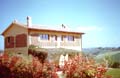 Tuscany - holiday rentals, farmhouse apartment accommodation.