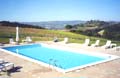 Tuscany - holiday rentals, farmhouse apartment accommodation.