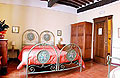 Holiday accommodation in the centre of historic Pienza