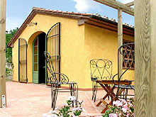 Villa rental in Tuscany, Italy