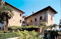 Stay in a Tuscan castle - rent Castello di Volognano near Florence, Tuscany, Italy.