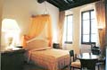 Bed and Breakfast lodging in Florence, Tuscany, Italy.