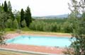 Villa rentals in Tuscany - Villa dei Medici, near Florence