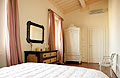 An elegant vacation apartment in the heart of historic Florence, Tuscany