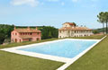 Holiday apartments in the heart of Chianti - Tuscany, Italy