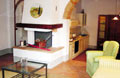 Holiday apartments in the heart of Chianti - Tuscany, Italy