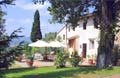 Villa il Prato - holiday rental apartment, 4 people, 25km's from Florence