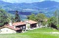 Holiday rental apartments and farmhouses between Florence and Arezzo, Tuscany, Italy