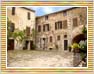 Appartamento Castello - www.rentinginitaly.com - Italian Villa, Farmhouse and Apartment Rentals