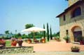 Villa to rent in Tuscany, Italy - Villa Il Portico, close to Florence