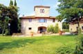 Villa to rent in Tuscany, Italy - Villa Il Portico, close to Florence