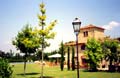 Villa to rent in Tuscany, Italy - Villa Il Portico, close to Florence