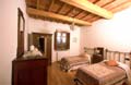 Tuscan villa rental - Villa Barbarella