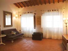 Holiday flat to rent in Florence, Tuscany