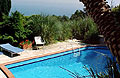 Italian villa for rent on the Amalfi coast, Campania