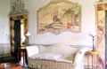 Tuscan villa rental west of Florence, Italy