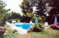 Villa rental with pool - Tuscany, Italy