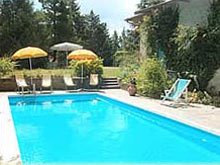 Villa rental with pool - Tuscany, Italy