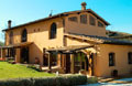 Tuscany villa rental between Florence and Pisa