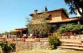 Bed and Breakfast accommodation close to Florence, Tuscany, Italy - La Paggeria, Villa Mazzini