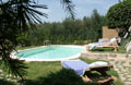 Bed and Breakfast accommodation close to Florence, Tuscany, Italy - La Paggeria, Villa Mazzini