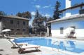 Tuscany vacation villa rentals - Villa Montignoso, San Gimignano, Chianti, Tuscany, Italy.