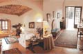 Tuscany vacation villa rentals - Villa Montignoso, San Gimignano, Chianti, Tuscany, Italy.