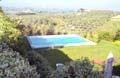 Tuscany, Italy - Villa La Troscia bed and breakfast accommodation, Vinci