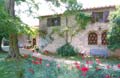 Tuscany holiday rental homes - two country houses in Chianti, Tuscany