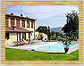 Villa Graziani - www.rentinginitaly.com - Italian Villa, Farmhouse and Apartment Rentals