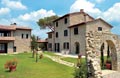 Tuscan holiday villa close to Cortona - Tuscany, Italy