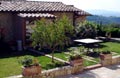 Umbria villa rentals - Borgo Del Perugino