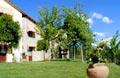 Umbria villa rentals - Borgo Del Perugino