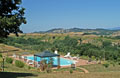 Tuscan villa rental - Villa Montaione, close to San Gimignano