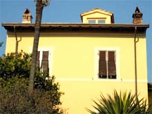 Hotel / Bed and Breakfast, Tuscany - Palazzo degli Artisti, Pietrasanta