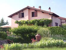 Florence Bed and Breakfast, 10 km from central Florence