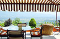 Tuscan villa to rent - stunning views, close to Florence