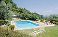 Tuscan villa to rent - stunning views, close to Florence