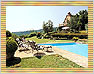 Villa Anna - www.rentinginitaly.com - Italian Villa, Farmhouse and Apartment Rentals