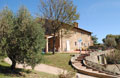 Villa Barbieri - 3 bedroom villa with swimming pool