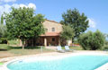 Villa Barbieri - 3 bedroom villa with swimming pool