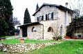 Country house rental in Tuscany, Italy. Il Fienilino vacation lodging, home rental close to Florence.