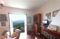 Italian coast villa rental - Villa Salvini, private holiday home rental in the coastal hills of Tuscany, Italy.