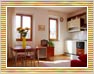 Via dell' Orto - www.rentinginitaly.com - Italian Villa, Farmhouse and Apartment Rentals